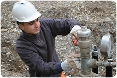 Mobile Workforce Tracking with Econz Wireless