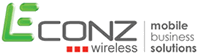 ECONZ Logo