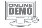 Online Demo for Wireless Job Dispath